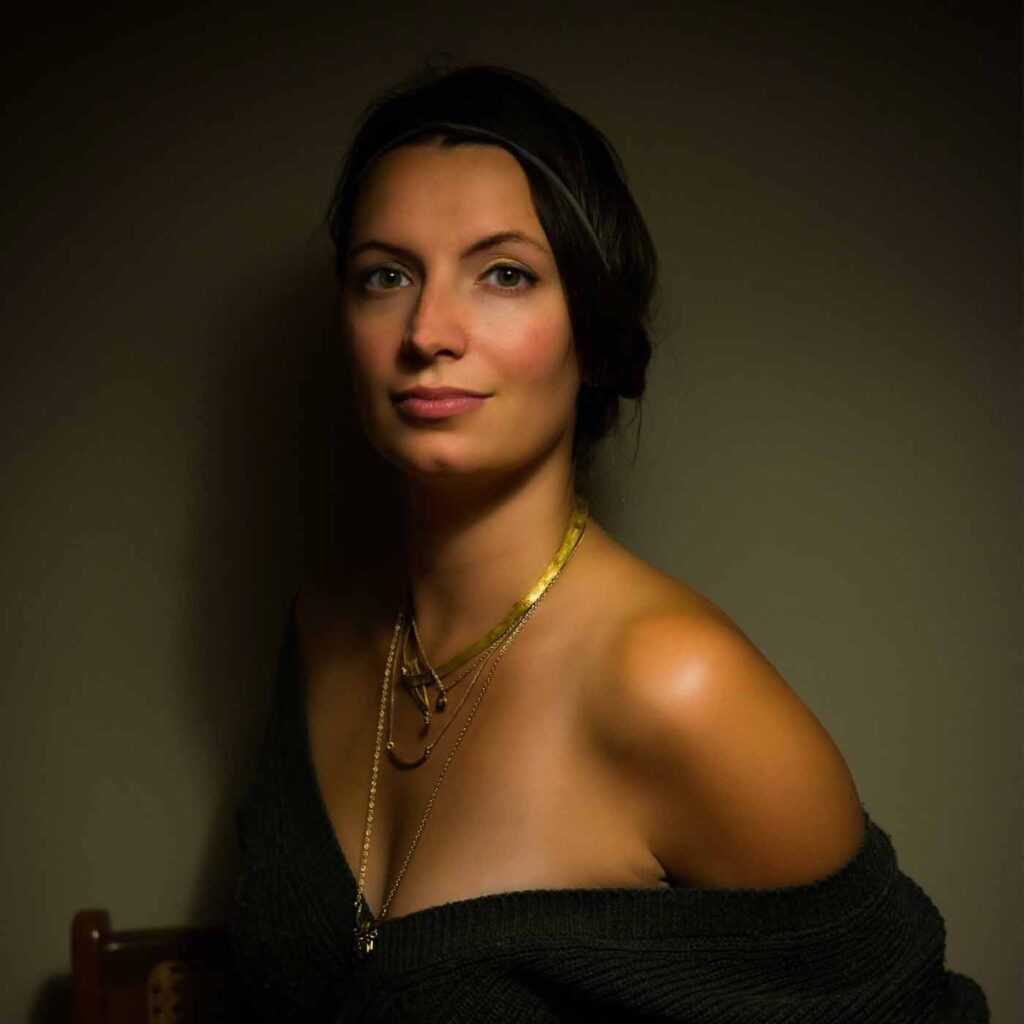 Episode 4: Too Powerful to Feel Safe? Healing the Witch Wound and Reclaiming Your Intuition Episode 4: Too Powerful to Feel Safe? Healing the Witch Wound and Reclaiming Your Intuition